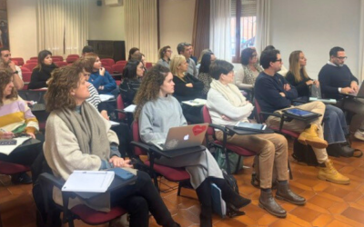 Inspirar, acompañar y servir: así es el liderazgo en la Fundación Educativa CMT