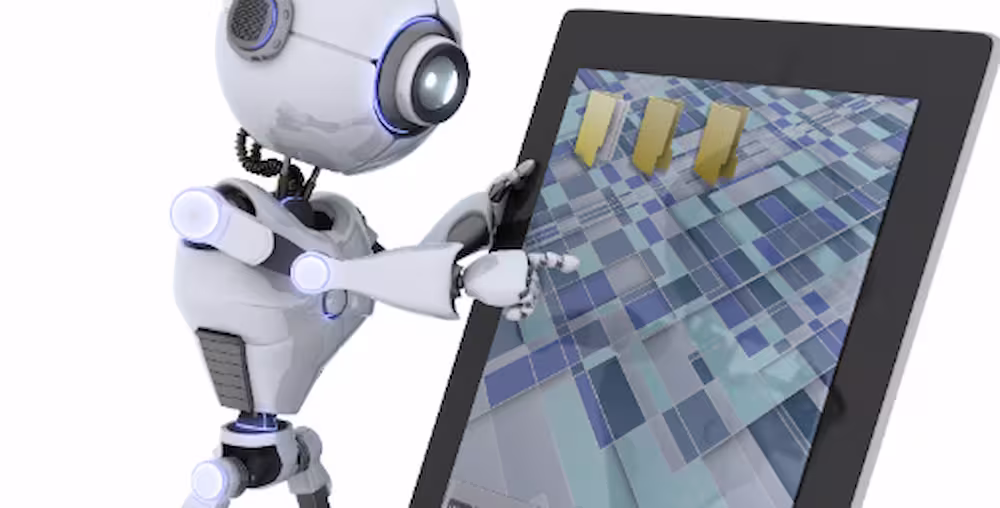 Robotica Robotica