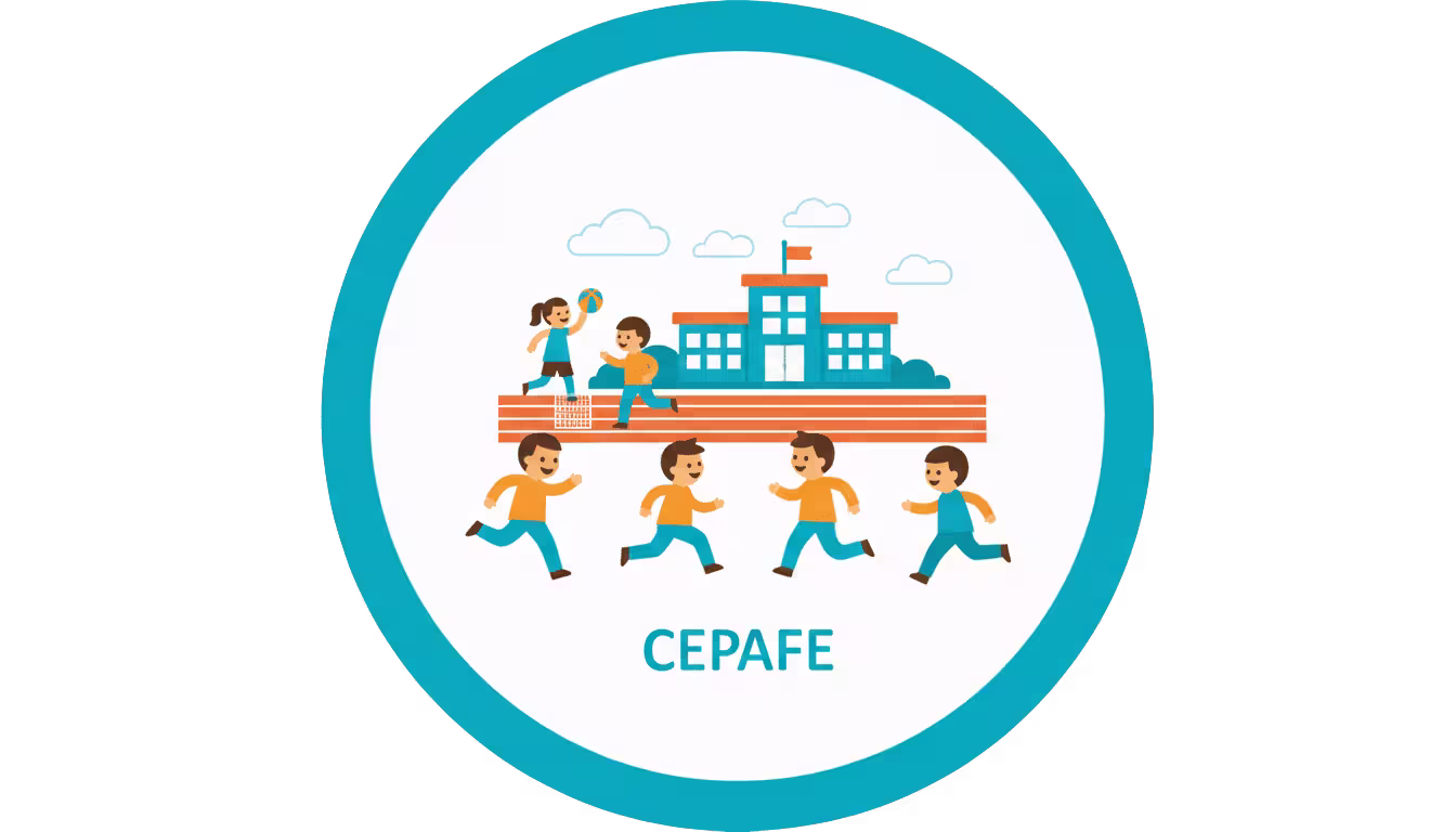 logoCepafe